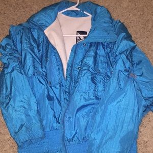 Women’s Serac Snow Jacket